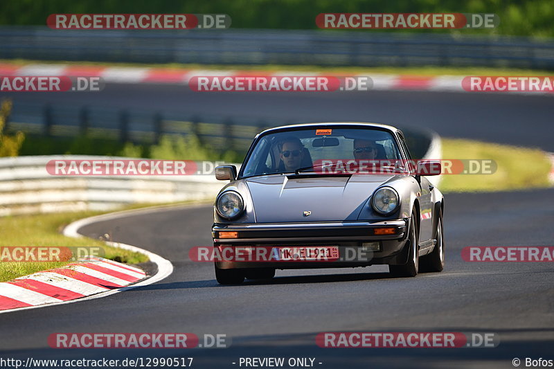 Bild #12990517 - MSC Adenau - Nordschleife PUR 2021