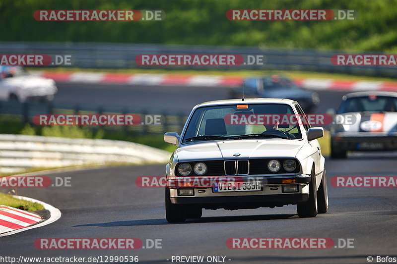 Bild #12990536 - MSC Adenau - Nordschleife PUR 2021