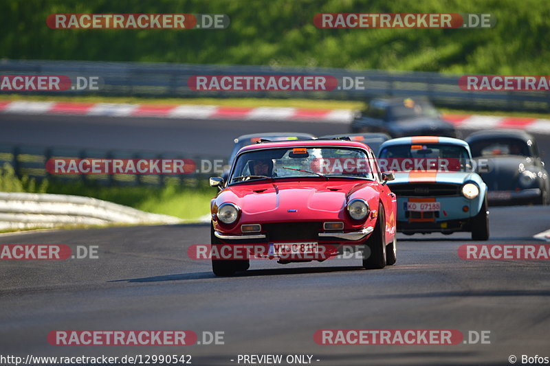 Bild #12990542 - MSC Adenau - Nordschleife PUR 2021