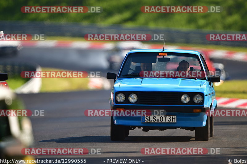 Bild #12990555 - MSC Adenau - Nordschleife PUR 2021