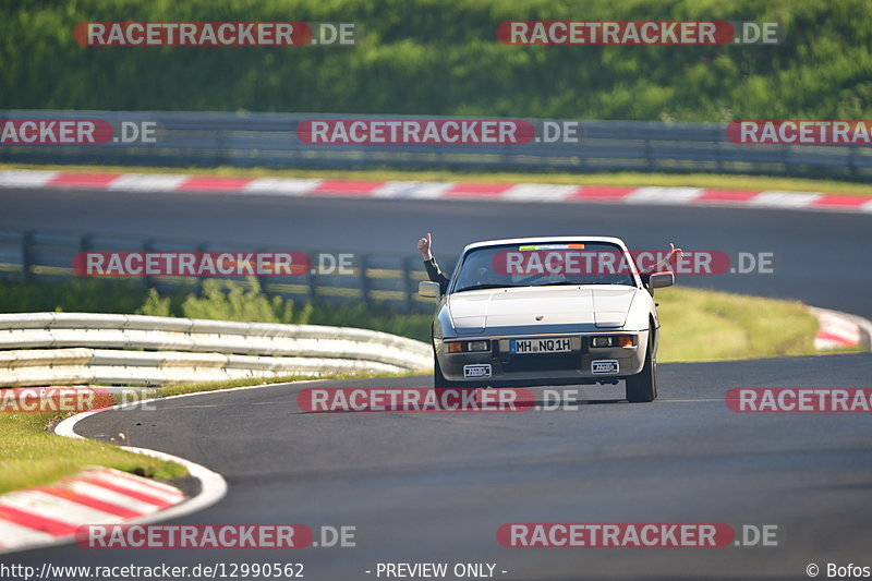 Bild #12990562 - MSC Adenau - Nordschleife PUR 2021