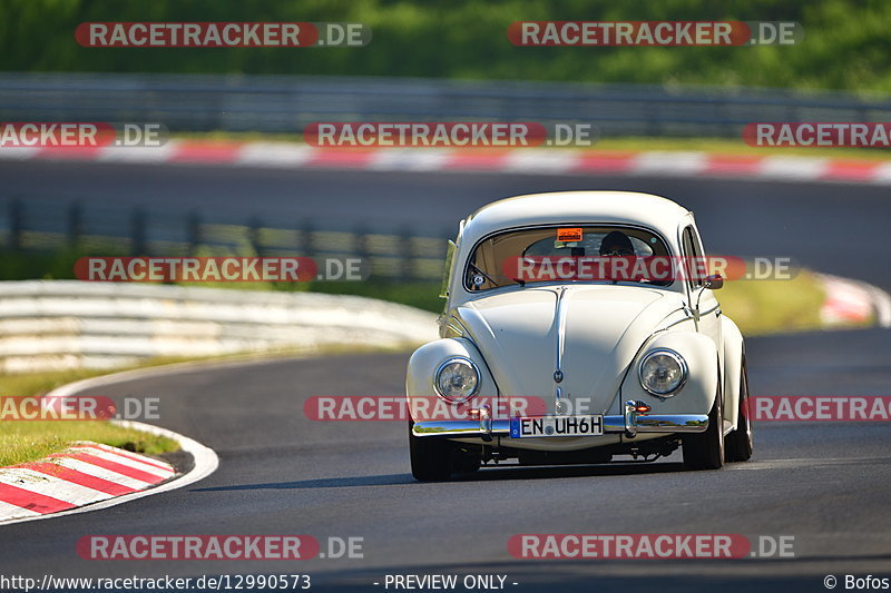 Bild #12990573 - MSC Adenau - Nordschleife PUR 2021