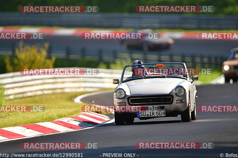 Bild #12990581 - MSC Adenau - Nordschleife PUR 2021