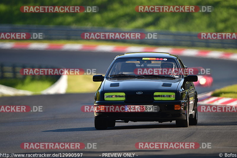 Bild #12990597 - MSC Adenau - Nordschleife PUR 2021