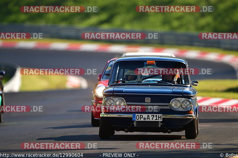 Bild #12990604 - MSC Adenau - Nordschleife PUR 2021