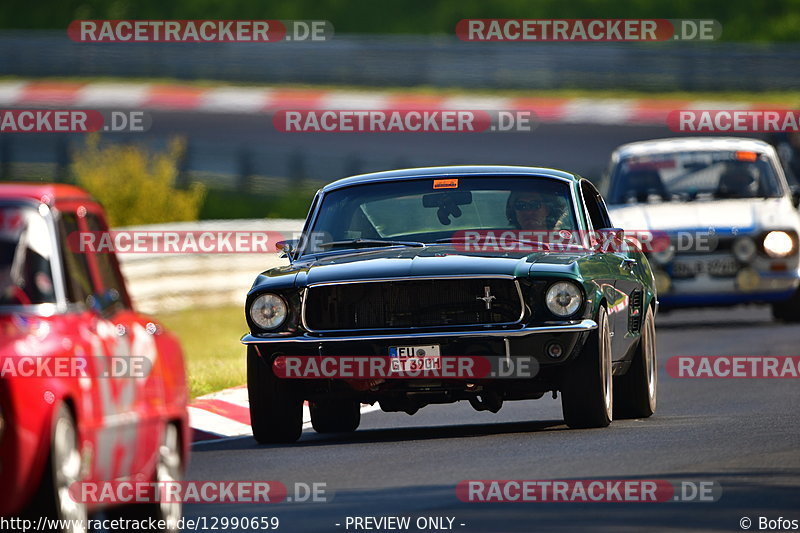 Bild #12990659 - MSC Adenau - Nordschleife PUR 2021