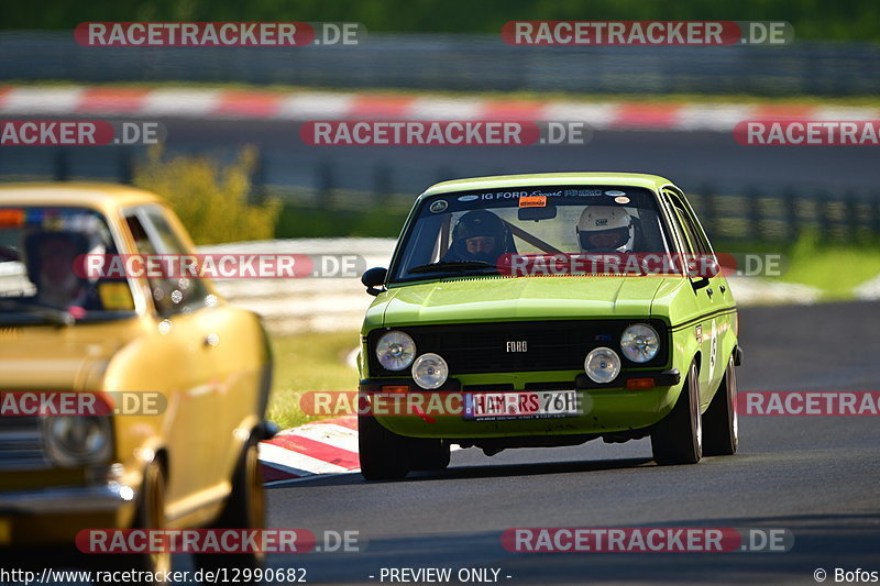 Bild #12990682 - MSC Adenau - Nordschleife PUR 2021