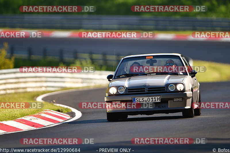 Bild #12990684 - MSC Adenau - Nordschleife PUR 2021