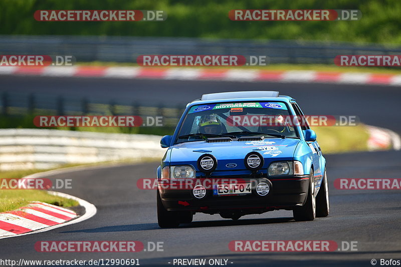 Bild #12990691 - MSC Adenau - Nordschleife PUR 2021