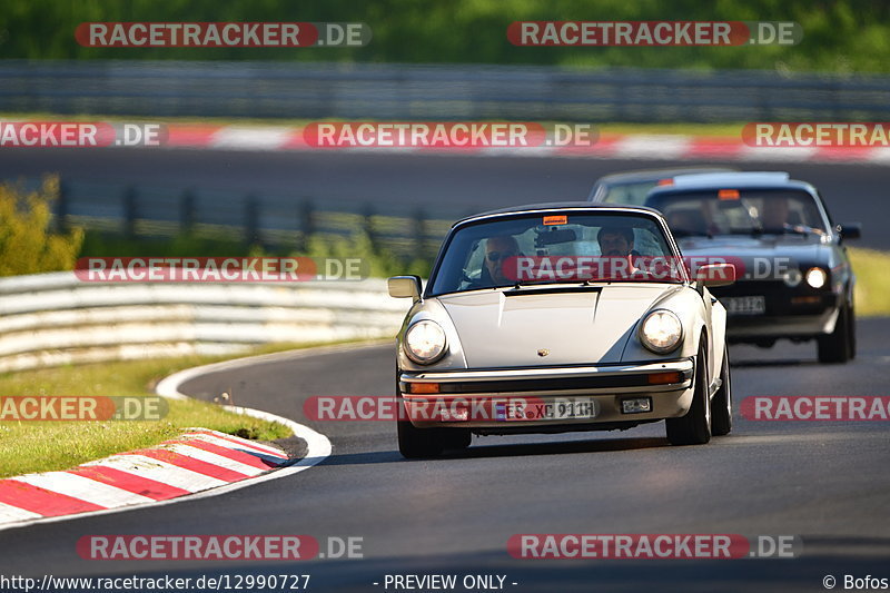 Bild #12990727 - MSC Adenau - Nordschleife PUR 2021