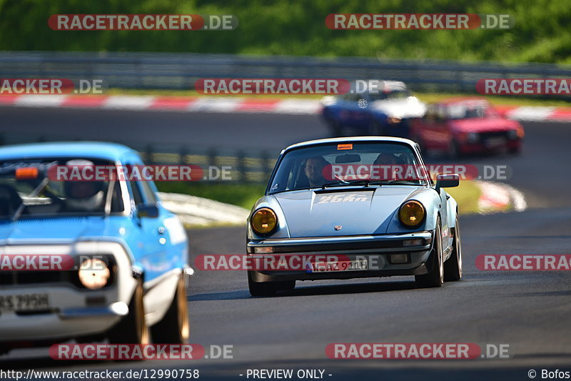 Bild #12990758 - MSC Adenau - Nordschleife PUR 2021