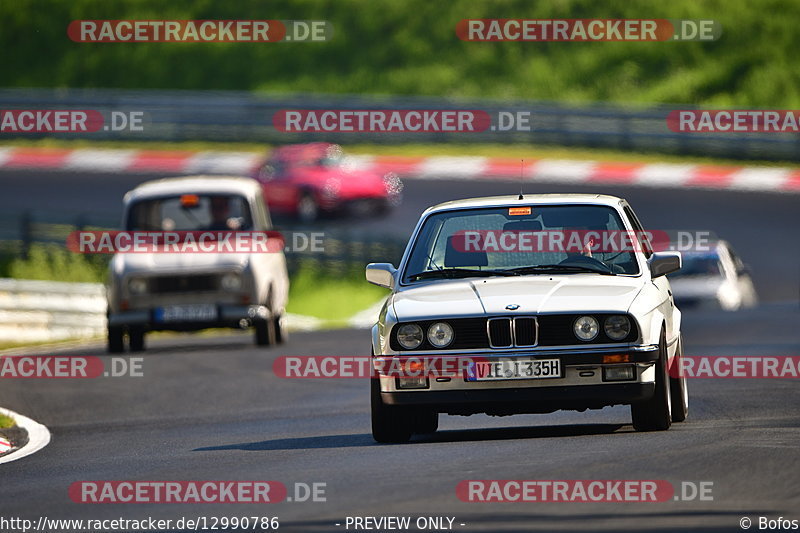 Bild #12990786 - MSC Adenau - Nordschleife PUR 2021