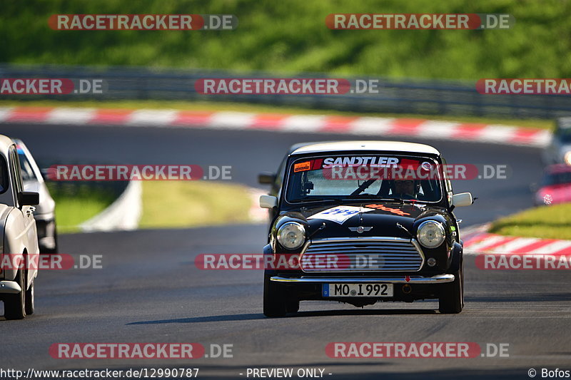 Bild #12990787 - MSC Adenau - Nordschleife PUR 2021