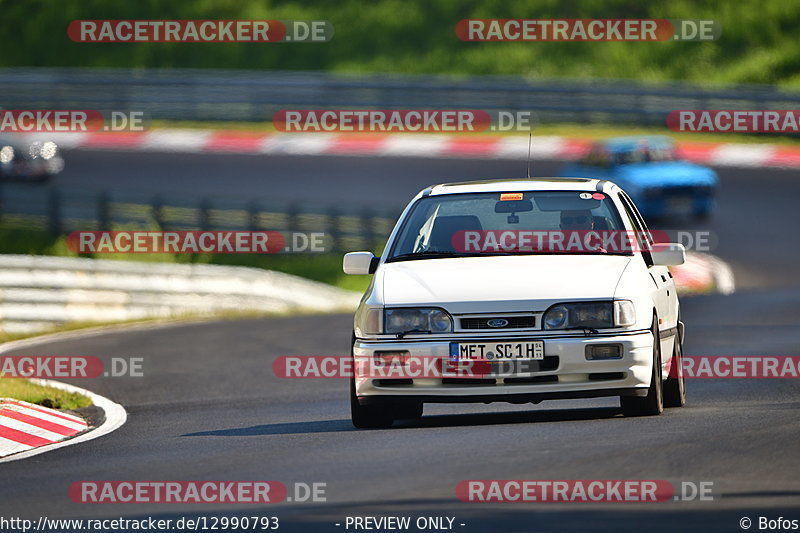 Bild #12990793 - MSC Adenau - Nordschleife PUR 2021