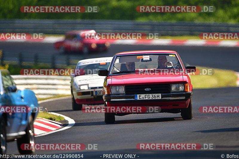 Bild #12990854 - MSC Adenau - Nordschleife PUR 2021