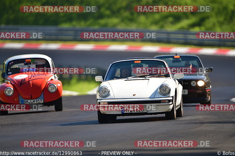 Bild #12990863 - MSC Adenau - Nordschleife PUR 2021