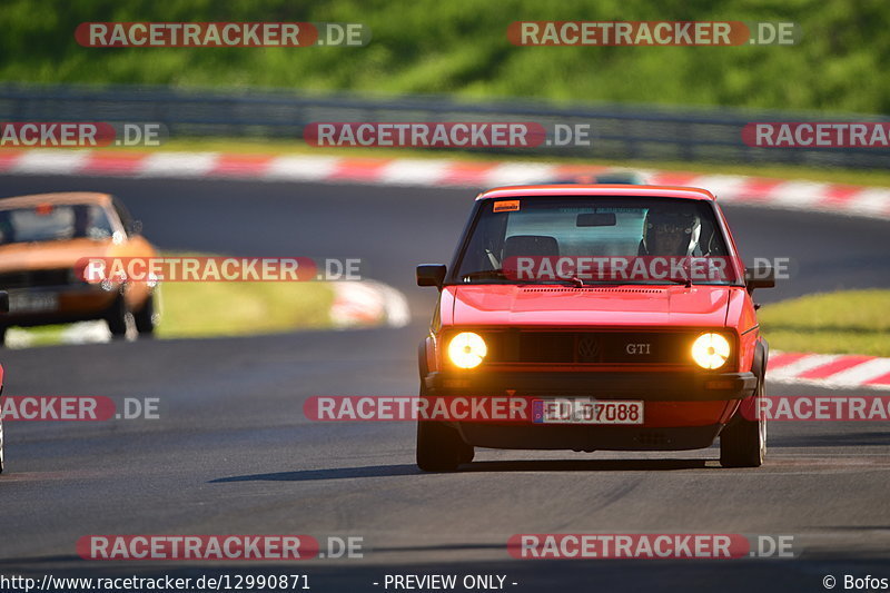 Bild #12990871 - MSC Adenau - Nordschleife PUR 2021