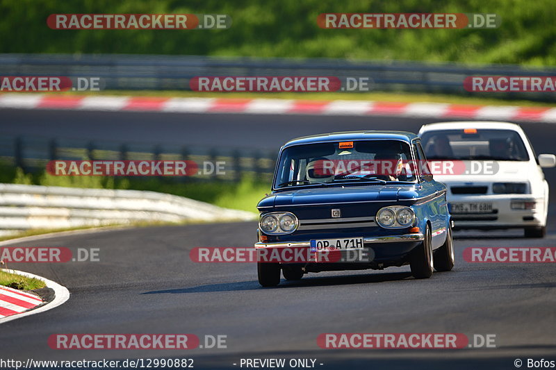 Bild #12990882 - MSC Adenau - Nordschleife PUR 2021