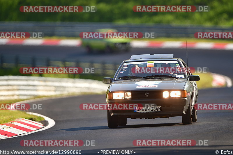 Bild #12990890 - MSC Adenau - Nordschleife PUR 2021