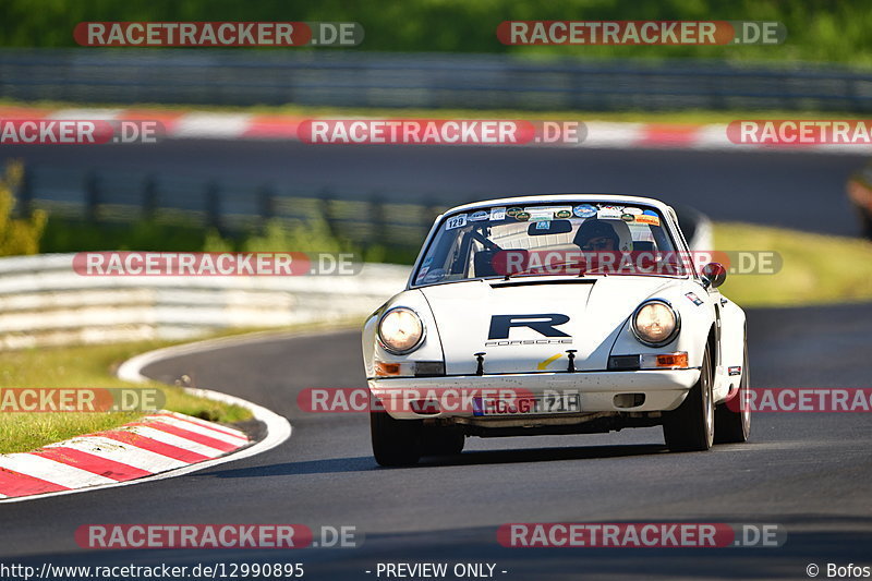 Bild #12990895 - MSC Adenau - Nordschleife PUR 2021