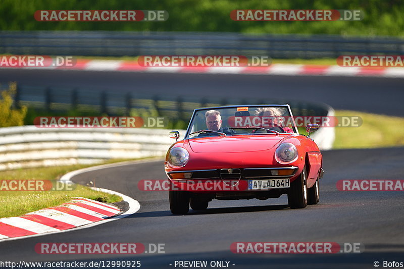 Bild #12990925 - MSC Adenau - Nordschleife PUR 2021