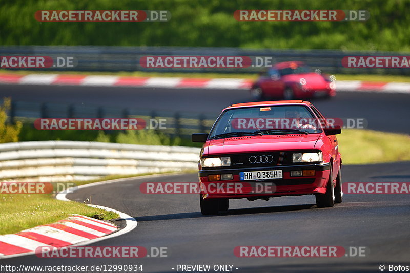 Bild #12990934 - MSC Adenau - Nordschleife PUR 2021