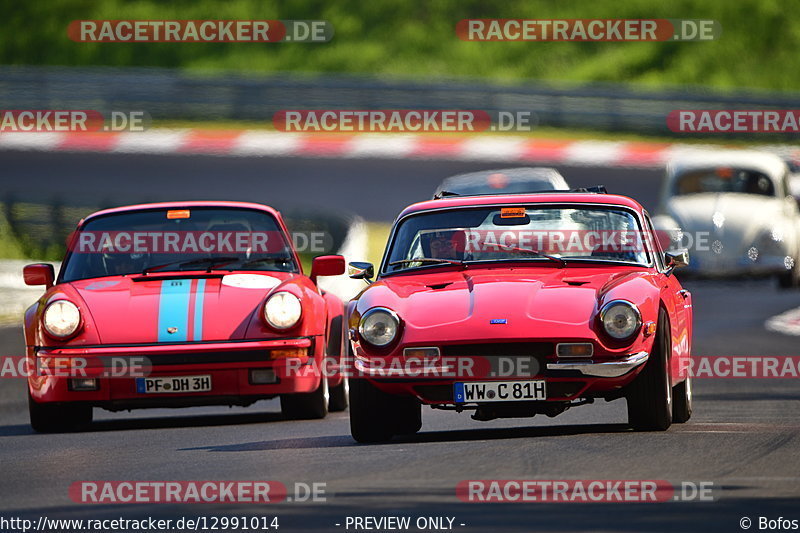 Bild #12991014 - MSC Adenau - Nordschleife PUR 2021