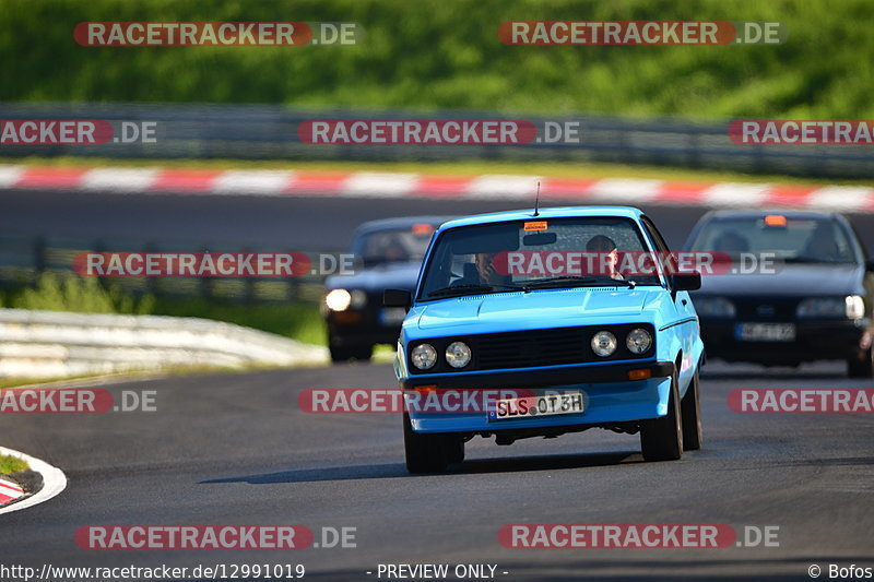 Bild #12991019 - MSC Adenau - Nordschleife PUR 2021