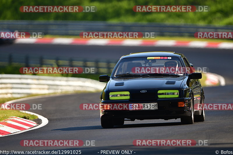 Bild #12991025 - MSC Adenau - Nordschleife PUR 2021