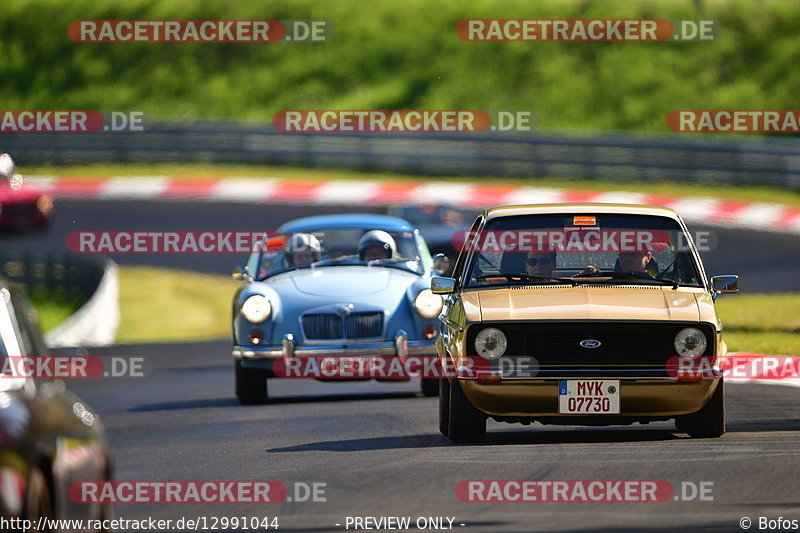 Bild #12991044 - MSC Adenau - Nordschleife PUR 2021