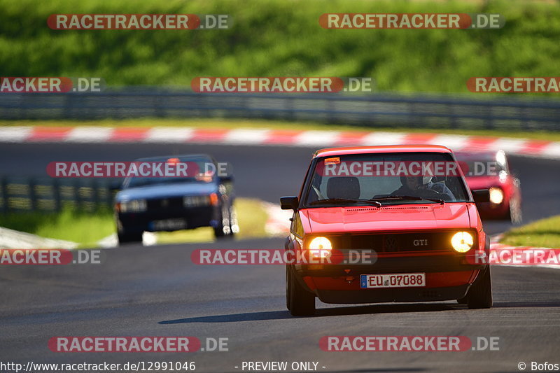 Bild #12991046 - MSC Adenau - Nordschleife PUR 2021