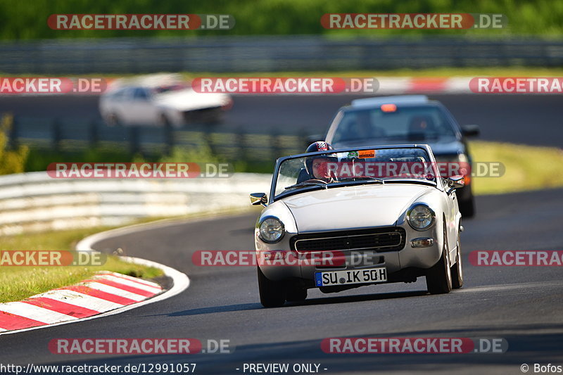 Bild #12991057 - MSC Adenau - Nordschleife PUR 2021