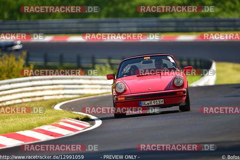 Bild #12991059 - MSC Adenau - Nordschleife PUR 2021