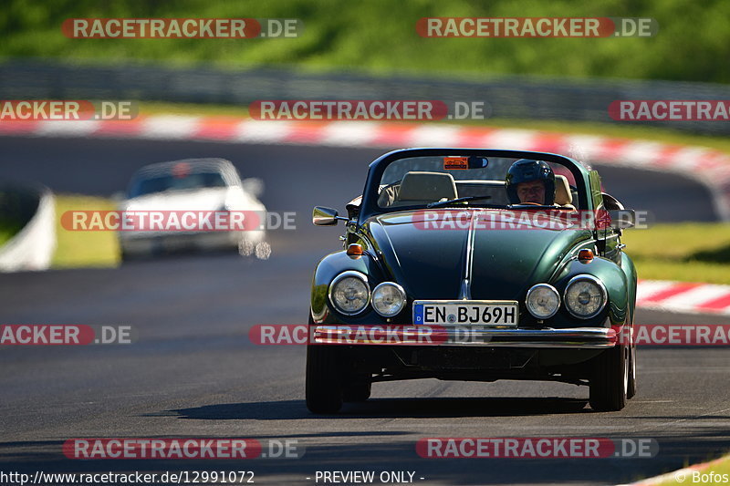 Bild #12991072 - MSC Adenau - Nordschleife PUR 2021