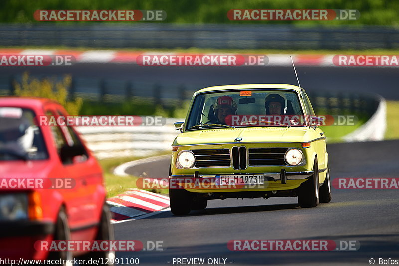 Bild #12991100 - MSC Adenau - Nordschleife PUR 2021