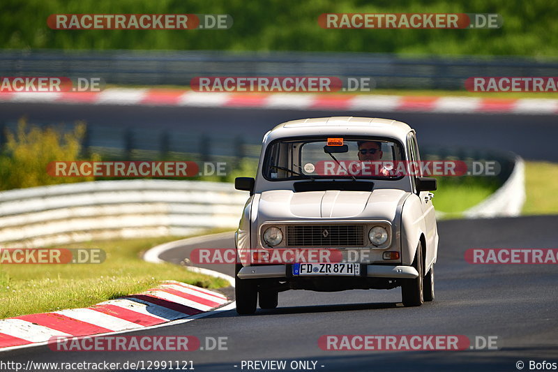 Bild #12991121 - MSC Adenau - Nordschleife PUR 2021