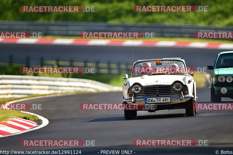 Bild #12991124 - MSC Adenau - Nordschleife PUR 2021