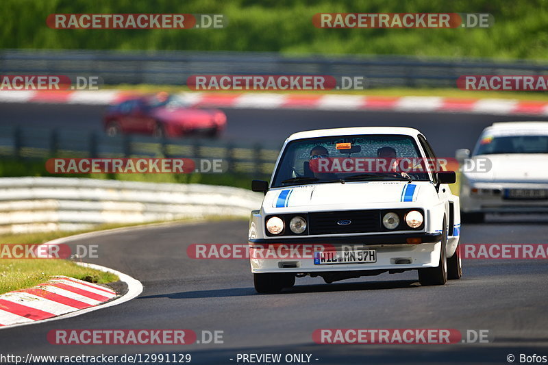 Bild #12991129 - MSC Adenau - Nordschleife PUR 2021