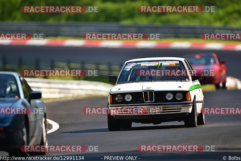 Bild #12991134 - MSC Adenau - Nordschleife PUR 2021