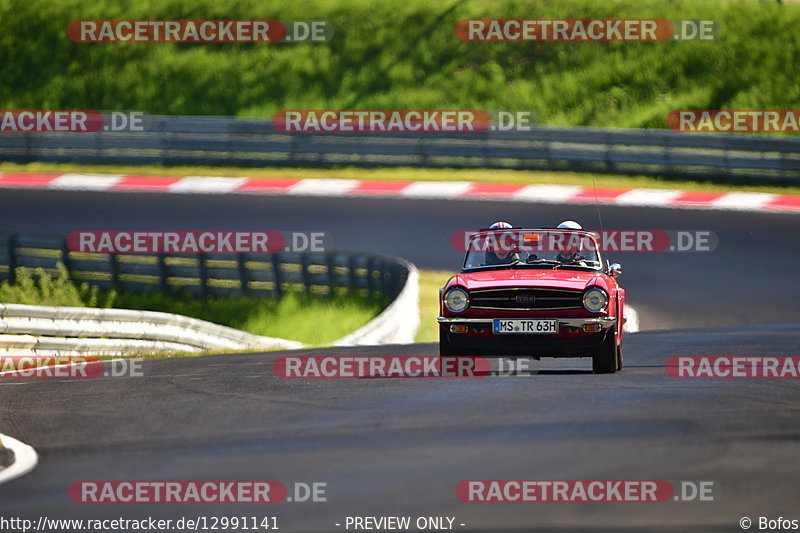 Bild #12991141 - MSC Adenau - Nordschleife PUR 2021