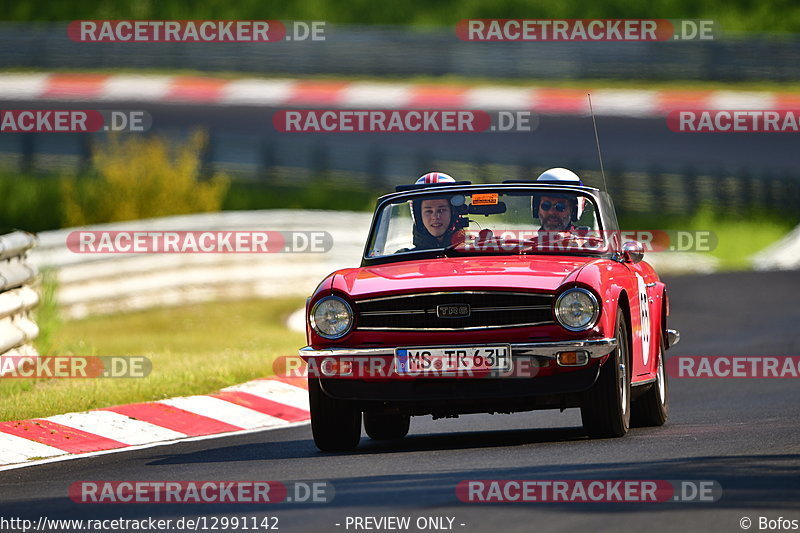 Bild #12991142 - MSC Adenau - Nordschleife PUR 2021