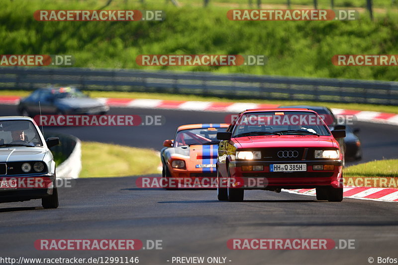 Bild #12991146 - MSC Adenau - Nordschleife PUR 2021