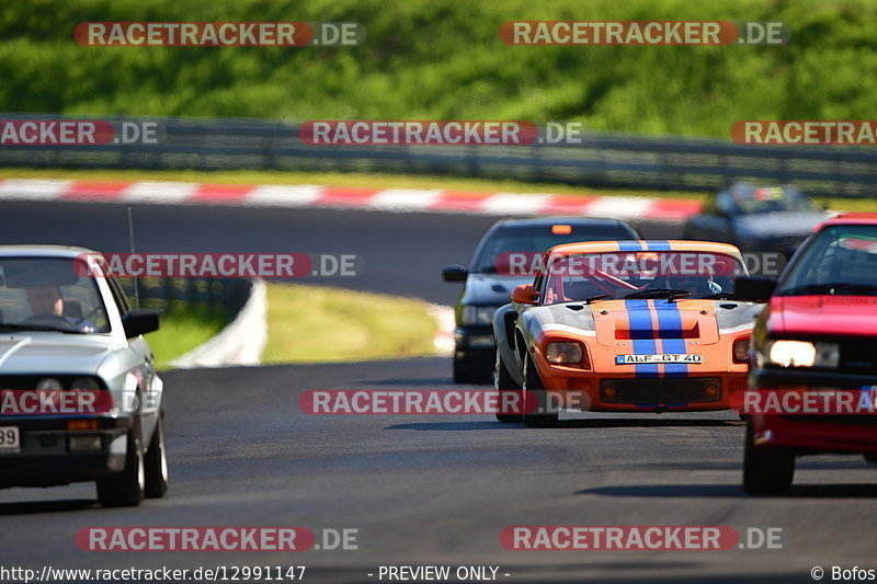 Bild #12991147 - MSC Adenau - Nordschleife PUR 2021