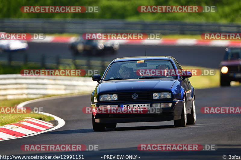 Bild #12991151 - MSC Adenau - Nordschleife PUR 2021