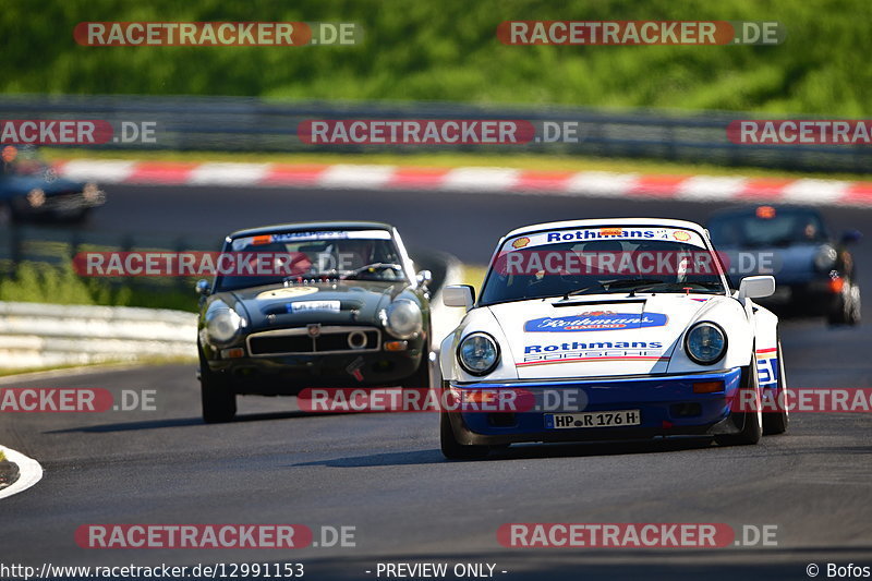 Bild #12991153 - MSC Adenau - Nordschleife PUR 2021