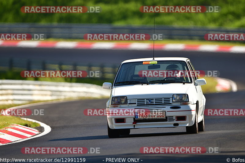 Bild #12991159 - MSC Adenau - Nordschleife PUR 2021