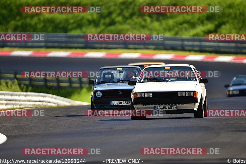 Bild #12991244 - MSC Adenau - Nordschleife PUR 2021