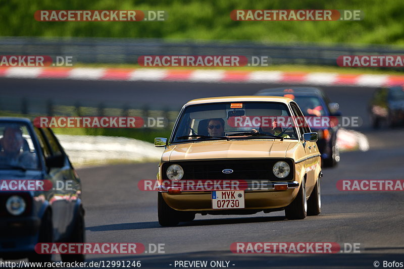 Bild #12991246 - MSC Adenau - Nordschleife PUR 2021