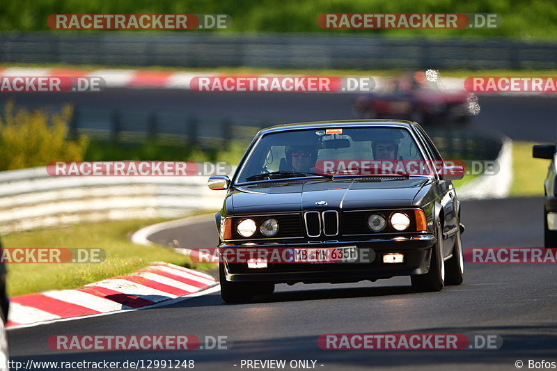 Bild #12991248 - MSC Adenau - Nordschleife PUR 2021