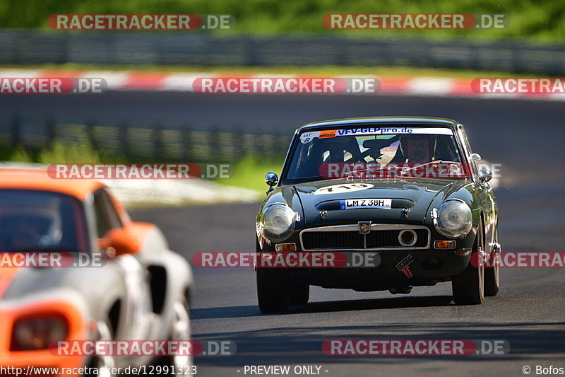 Bild #12991323 - MSC Adenau - Nordschleife PUR 2021